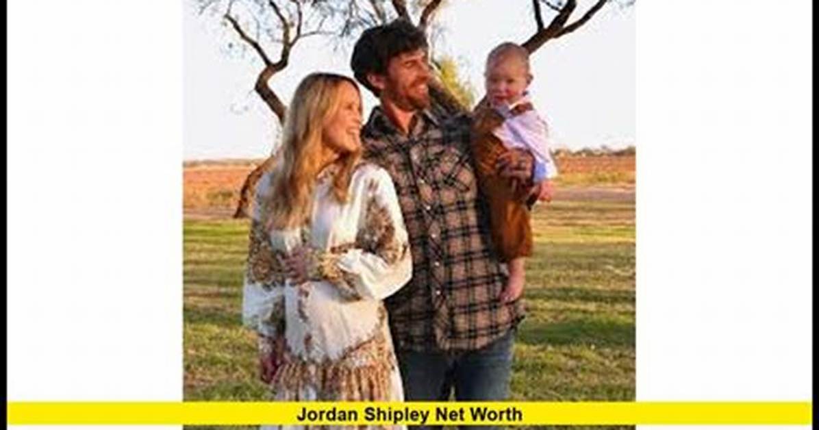 Jordan Shipley Net Worth, Age, Height, Bio, Birthday, Wiki!