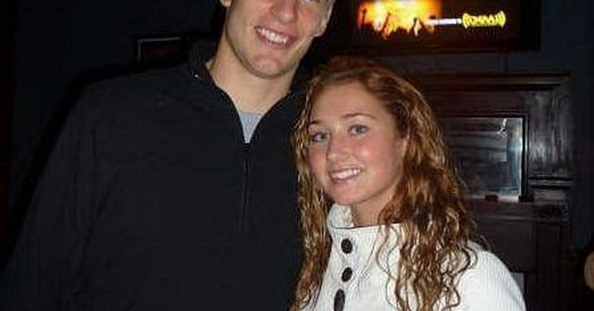 Jordan Staal Children: Meet Hannah, Abigail Staal