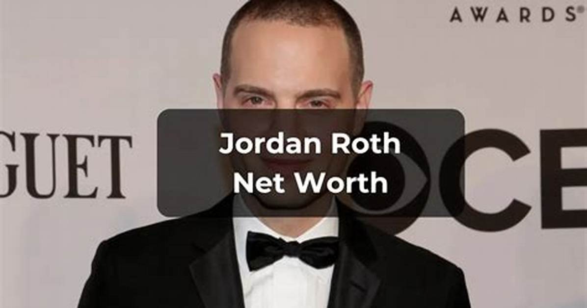 Jordan Ullman Net Worth, Age, Height, Bio, Birthday, Wiki!