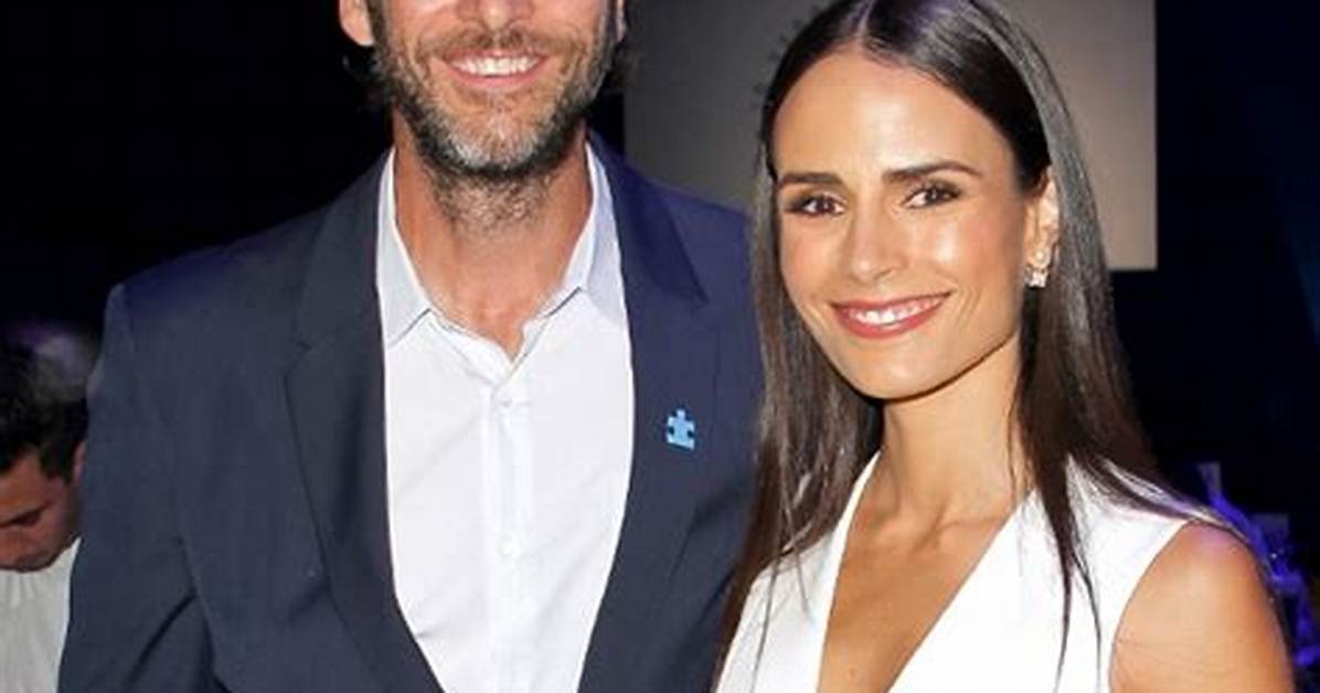 Jordana Brewster’s Husband: Who Is Jordana Brewster Dating?