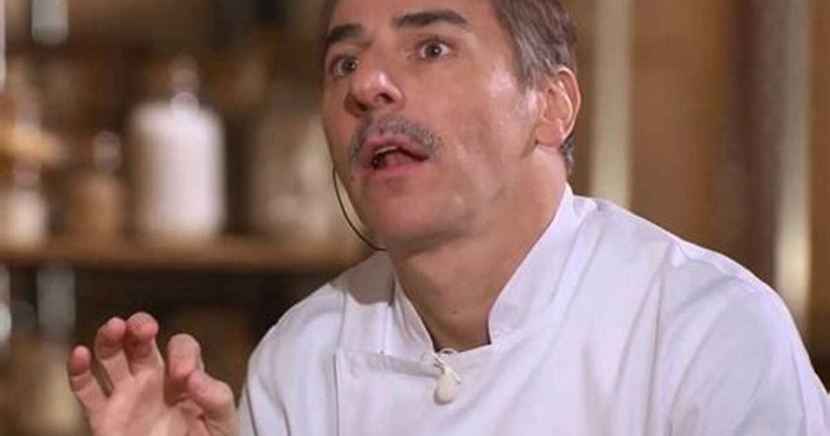 Jordi Roca Maladie