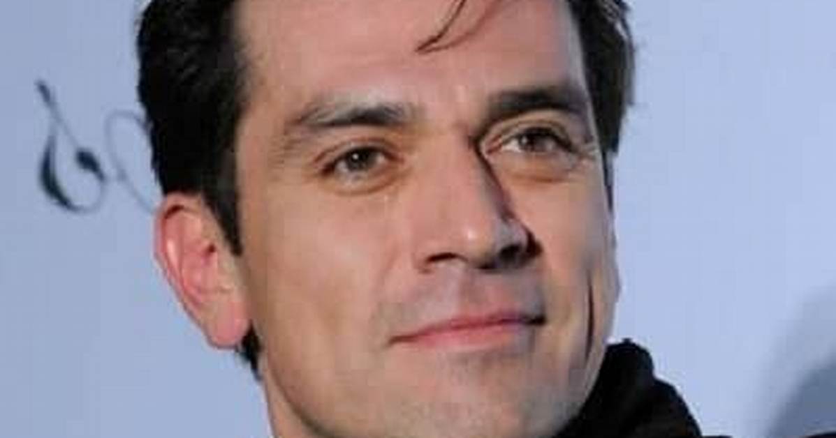 Jorge Salinas Net Worth, Age, Height, Bio, Birthday, Wiki!
