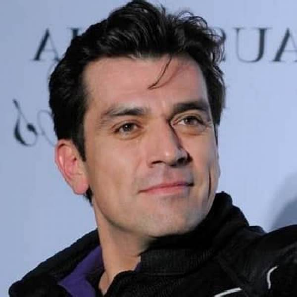 Jorge Salinas Net Worth, Age, Height, Bio, Birthday, Wiki!