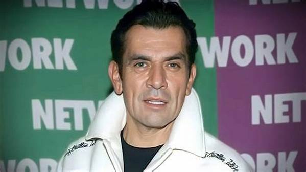 Jorge Van Rankin Net Worth, Age, Height, Bio, Birthday, Wiki!