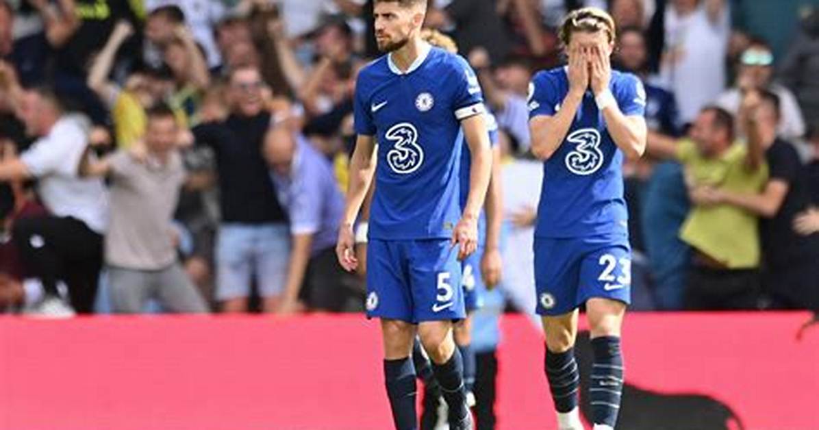 Jorginho Height: How Tall Is Jorginho?