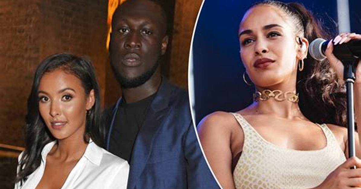 Jorja Smith and Stormzy Team up on New Single 'Let Me Down'