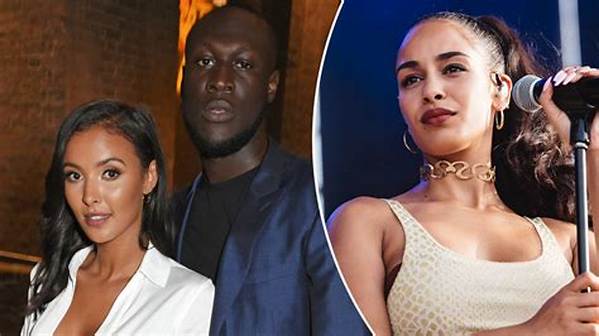 Jorja Smith and Stormzy Team up on New Single 'Let Me Down'