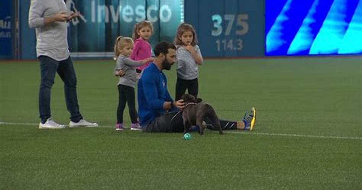 Jose Bautista Daughters: Meet Estala and Ava