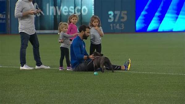 Jose Bautista Daughters: Meet Estala and Ava