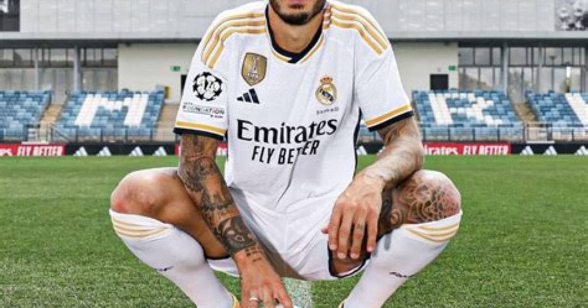 Joselu Bio, Age, Height, Career, Wife, Children, Net Worth