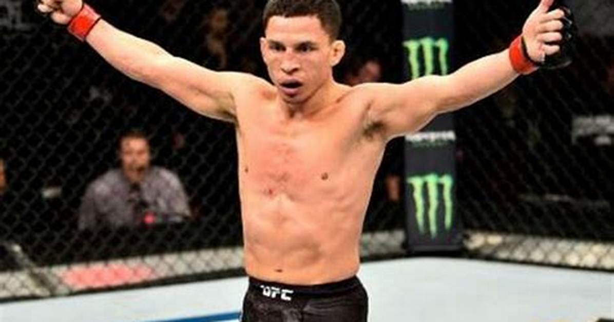 Joseph Benavidez Net Worth, Age, Height, Bio, Birthday, Wiki!