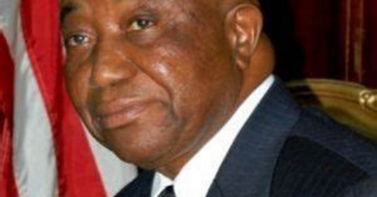 Joseph Boakai Biography: Net Worth, Wife, Age, Investment, Children, Family, House