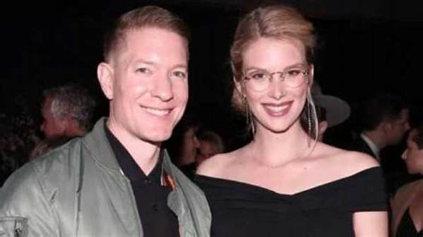 Joseph Sikora's Wife, Tania Ribalow Biography: Net Worth, Age, Height, Parents, Movie, Nationality