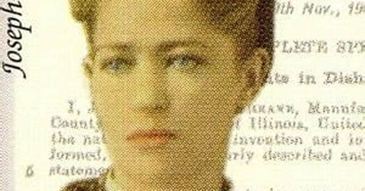 Josephine Cochrane Net Worth, Age, Height, Bio, Birthday, Wiki!