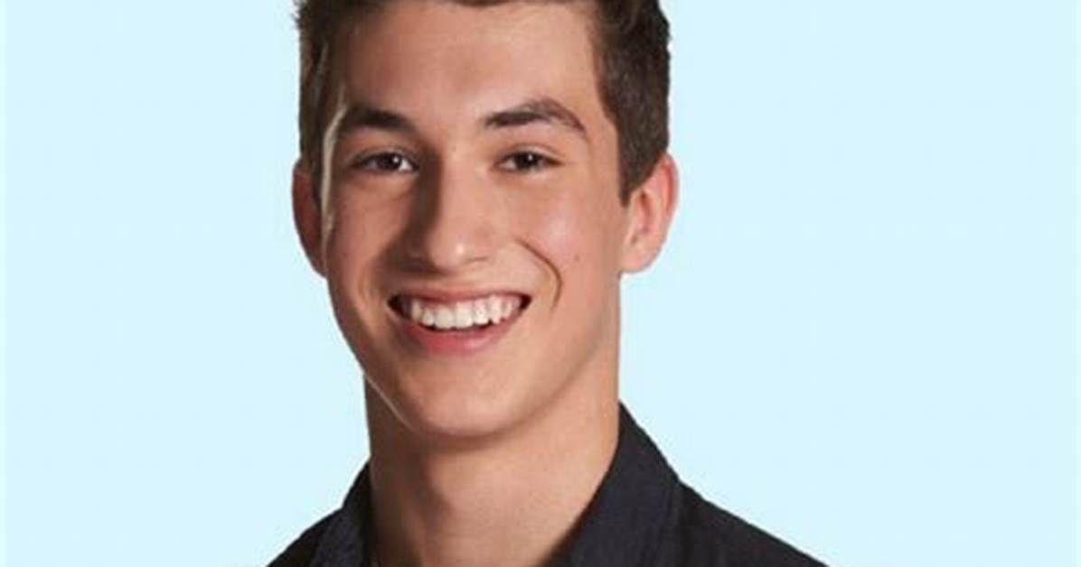 Josh Bogert’s Girlfriend: Who Is Josh Bogert Dating?