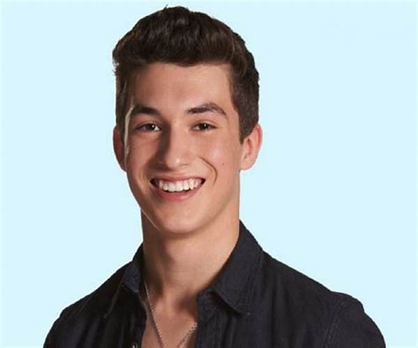 Josh Bogert’s Girlfriend: Who Is Josh Bogert Dating?