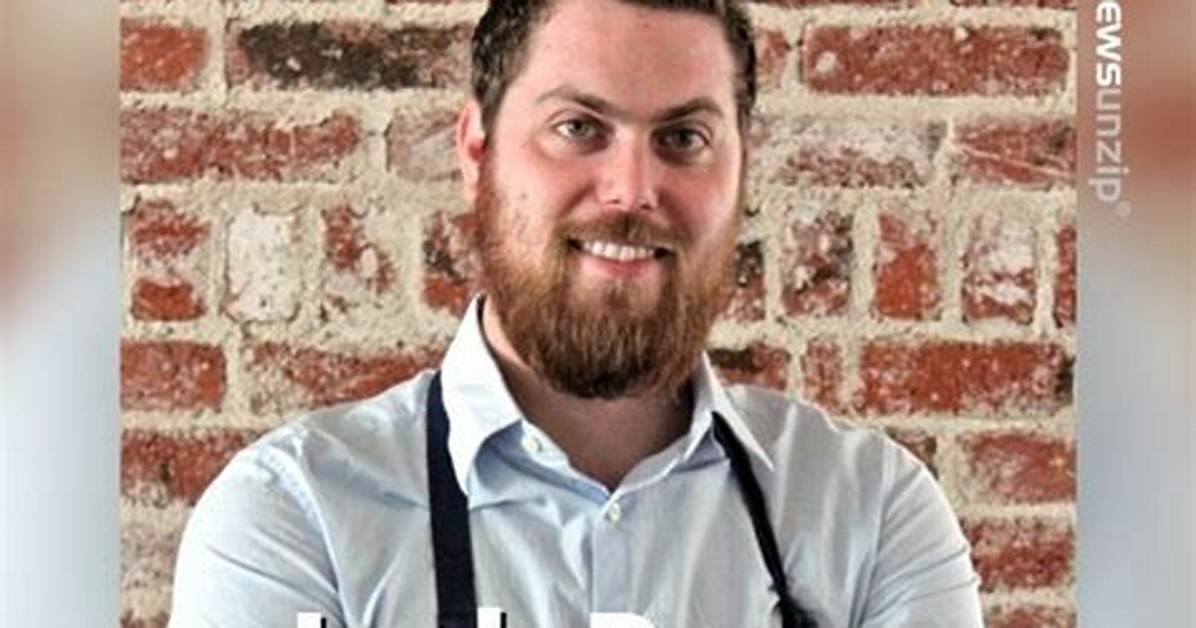 Josh Drew- Wiki, Age, Ethnicity, Wife, Height, Career, Net Worth
