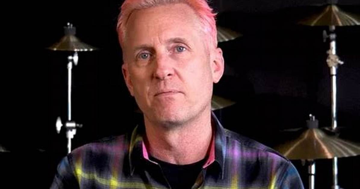 Josh Freese Age, Height, Bio, Parents, Net Worth, Wife
