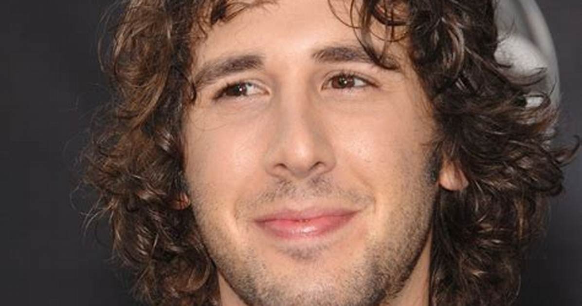 Josh Groban Bio, Age, Career, Albums, Awards, Net Worth