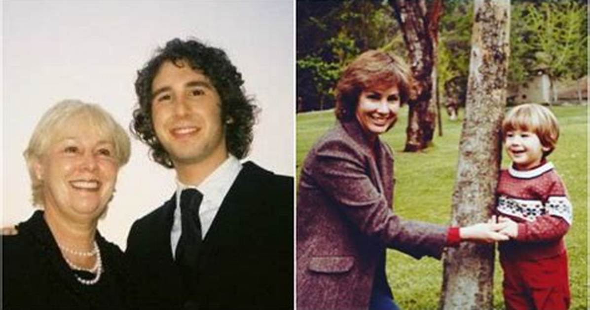 Josh Groban Parents: Meet Jack and Lindy