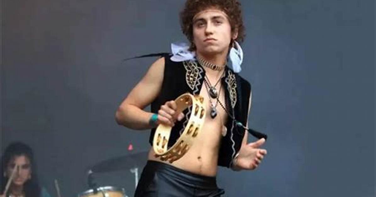 Josh Kiszka Net Worth, Age, Height, Bio, Birthday, Wiki!