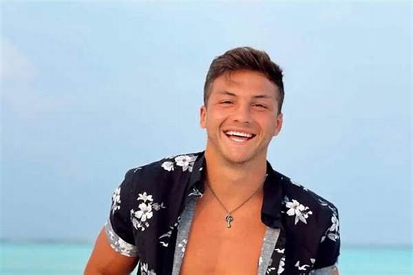 Josh Mckee - Net Worth, Age, Height, Birthday, Bio, Wiki!