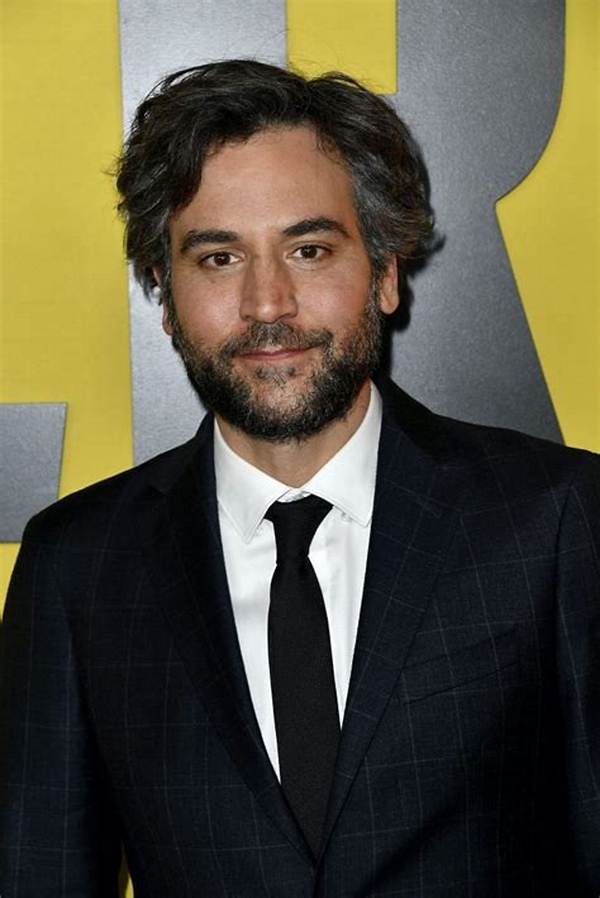 Josh Radnor- Wiki, Age, Height, Net Worth, Girlfriend, Dating, Career