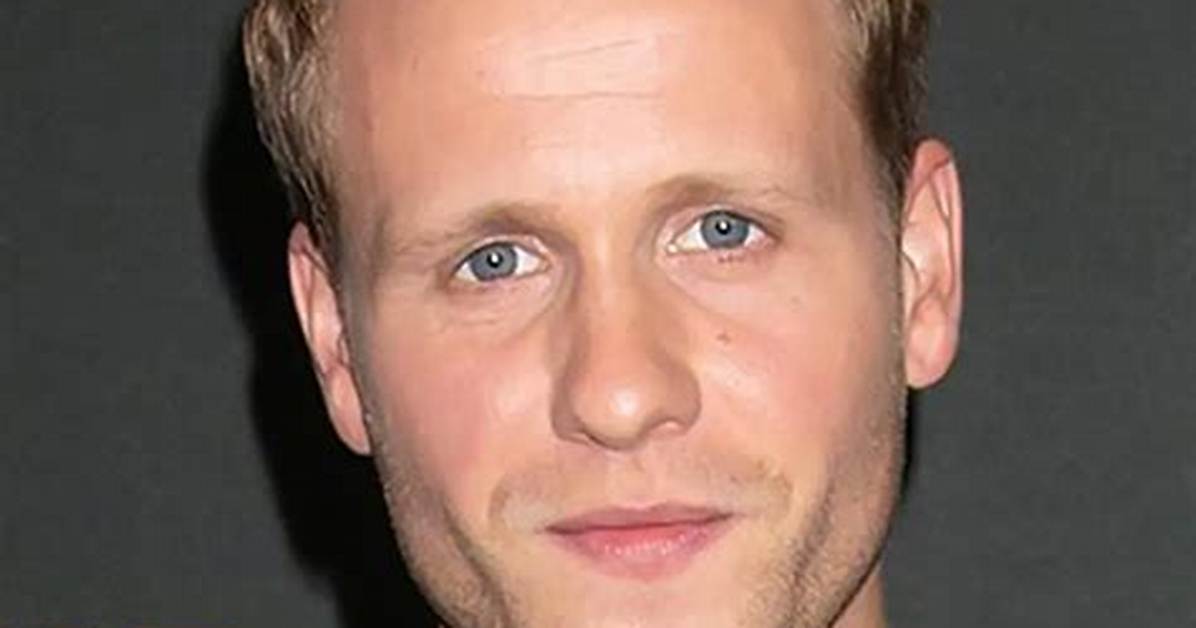 Josh Taylor Bio, Age, Height, Career, Wife, Children, Net Worth