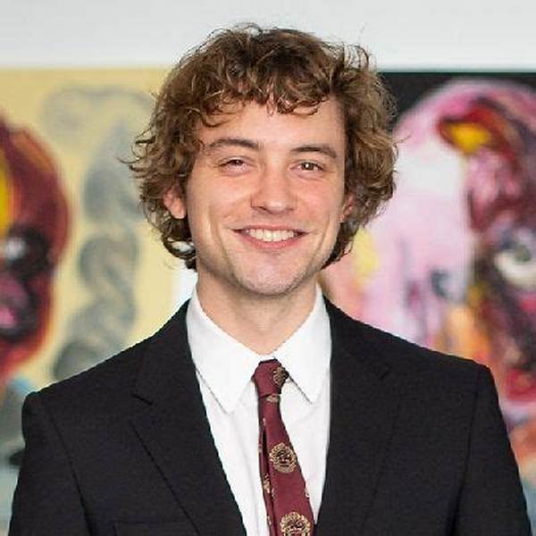 Josh Whitehouse Net Worth, Age, Height, Bio, Birthday, Wiki!