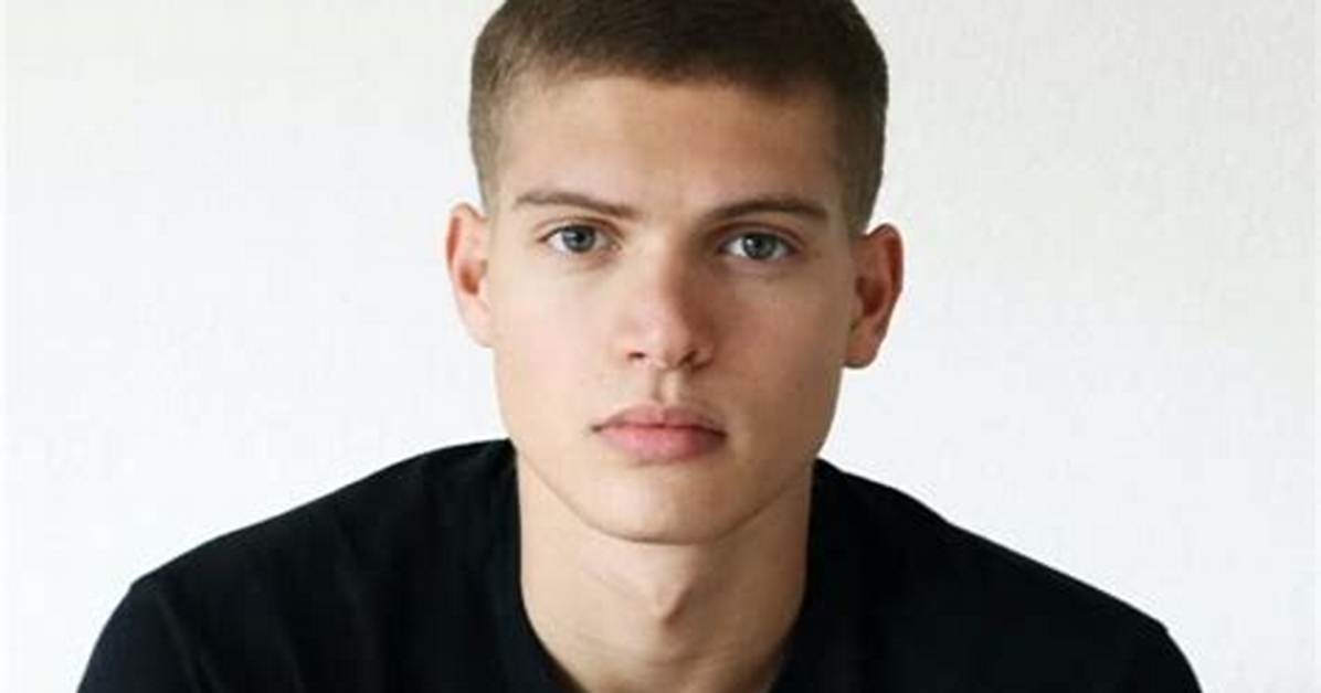 Josha Stradowski Biography, Girlfriend, Age, Height, Net Worth, Career