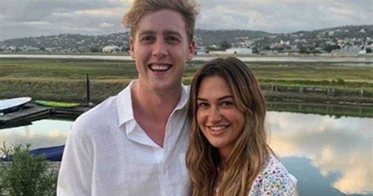 Joshua Pieters’s Girlfriend: Who Is Joshua Pieters Dating?