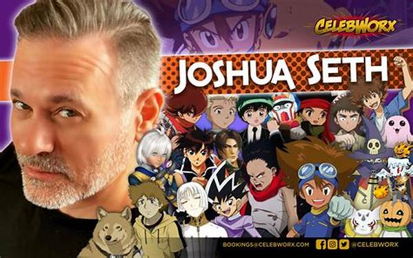 Joshua Seth Net Worth 2024, Age, Height, Bio, Birthday, Wiki!