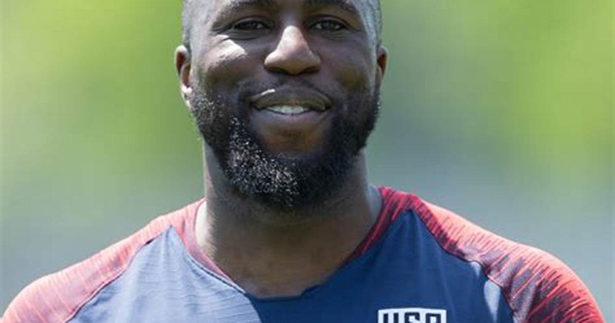 Jozy Altidore’s Girlfriend: Who Is Jozy Altidore Dating?