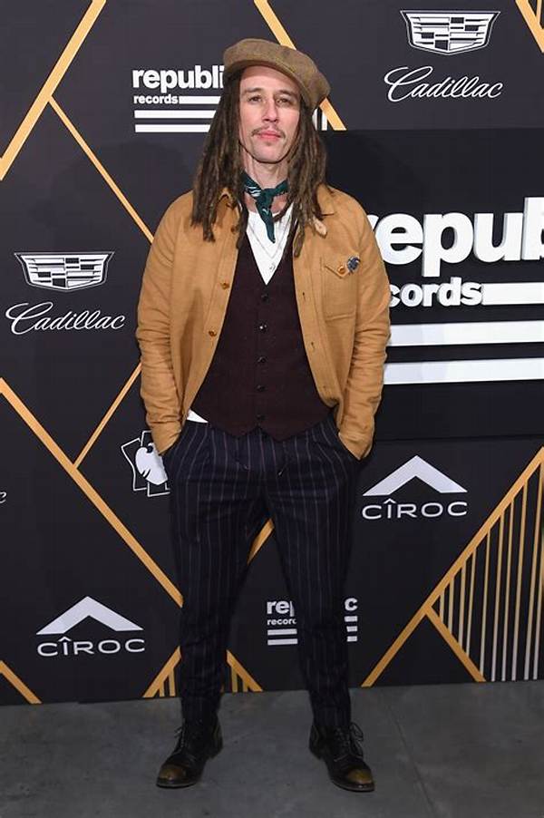 Jp Cooper’s Girlfriend: Who Is Jp Cooper Dating?