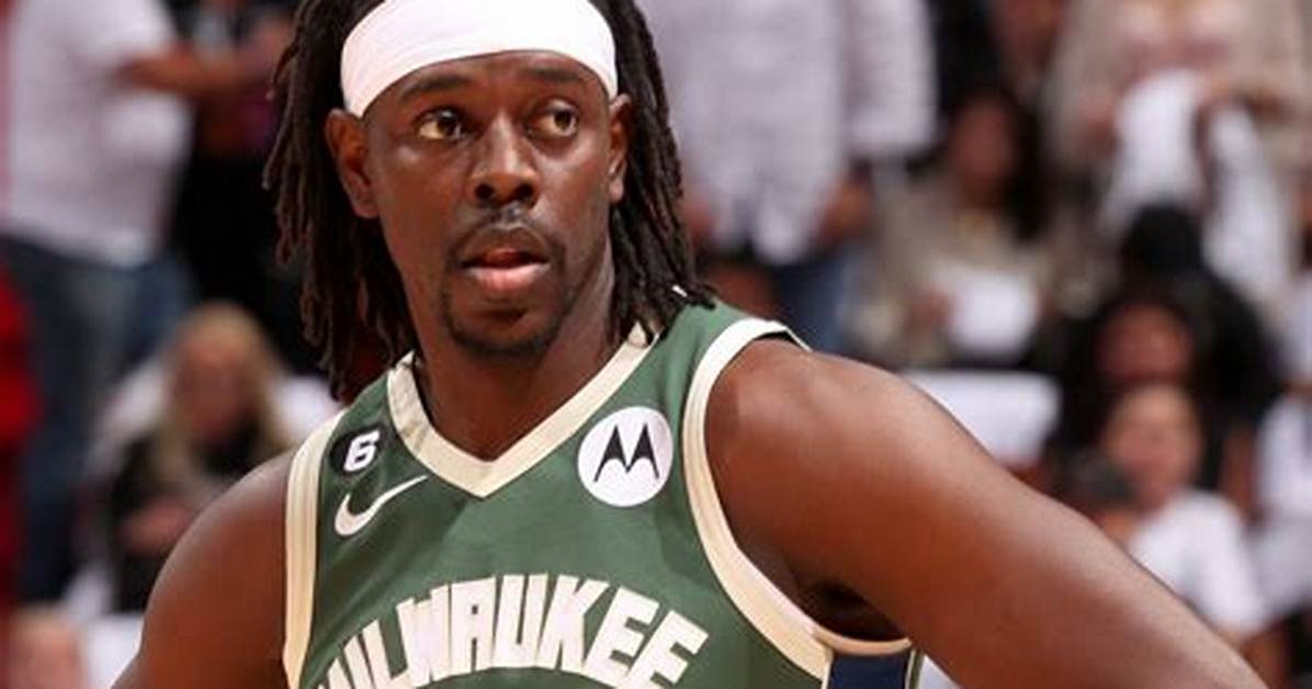 Jrue Holiday- Wiki, Age, Wife, Ethnicity, Net Worth, Height, Career