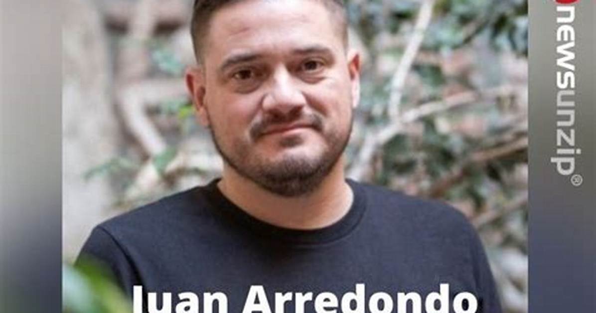 Juan Arredondo’s Girlfriend: Who Is Juan Arredondo Dating?