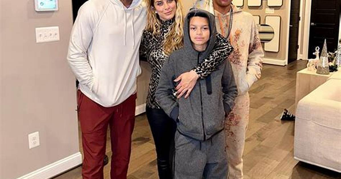 Juan Dixon’s Wife: Who Is Juan Dixon Dating?