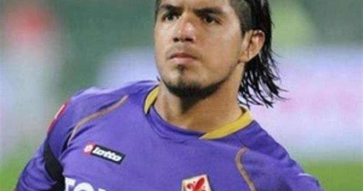 Juan Manuel Vargas’s Girlfriend: Who Is Juan Manuel Vargas Dating?