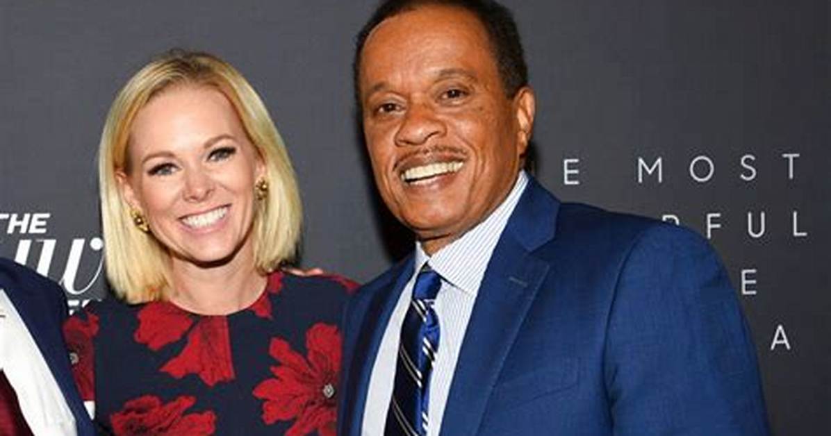 Juan Williams’s Wife: Who Is Juan Williams Dating?