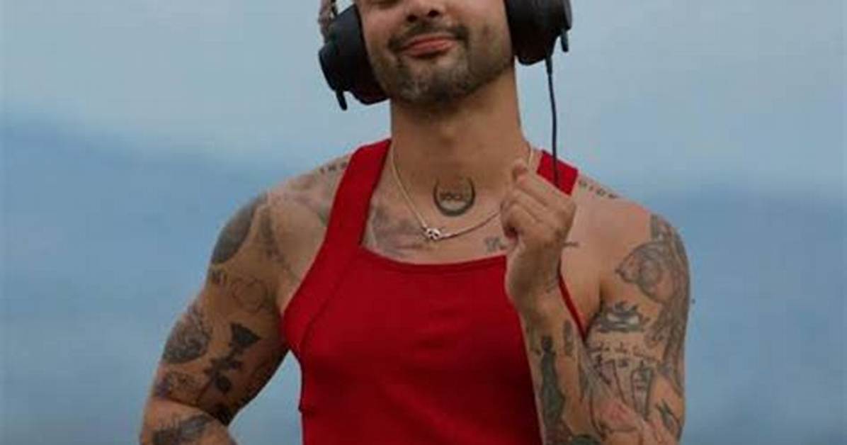 Juanes Jaramillo- Net Worth, Bio, Age, Height, Girlfriend, Ethnicity, Facts