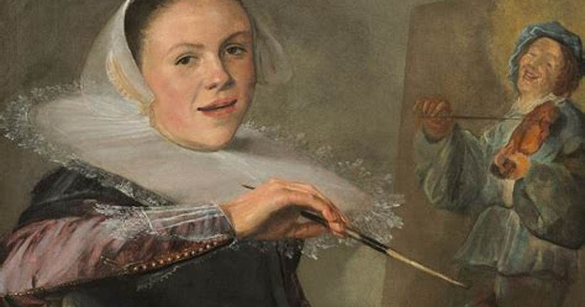Judith Leyster Parents: Who Are Judith Leyster’s Parents?