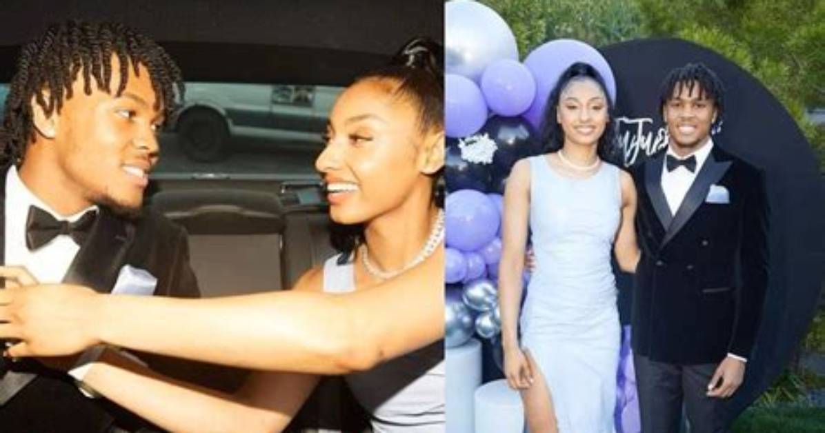 Juju Watkins Boyfriend: Who Is Juju Watkins’ Boyfriend?