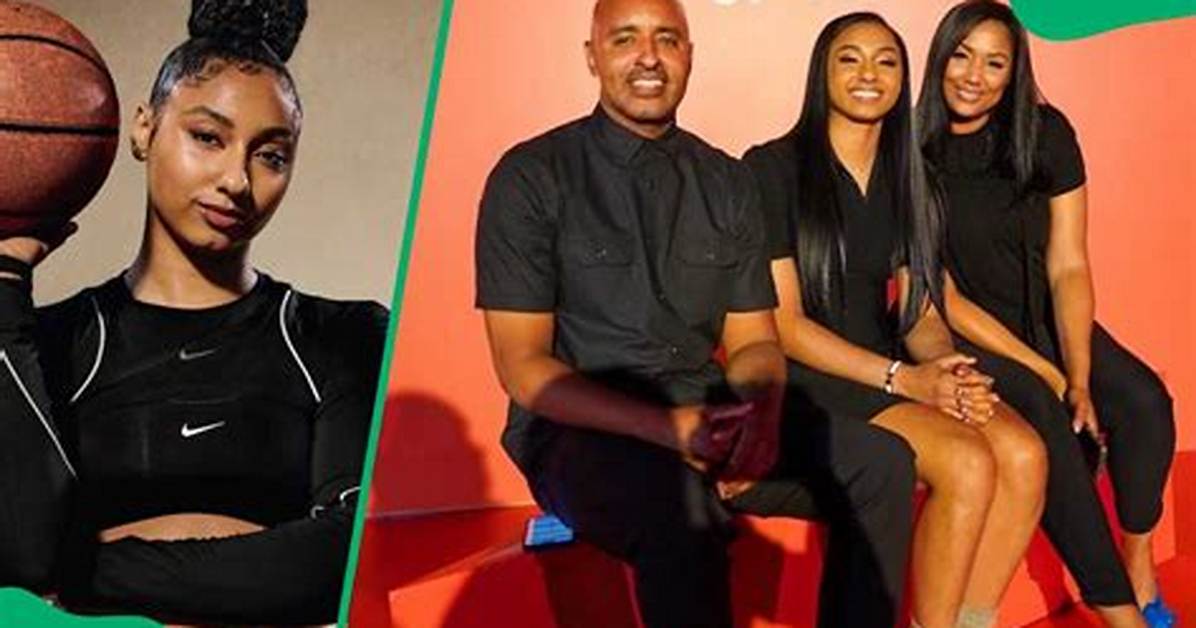 Juju Watkins Parents: Meet Sari and Robert Neal Watkins