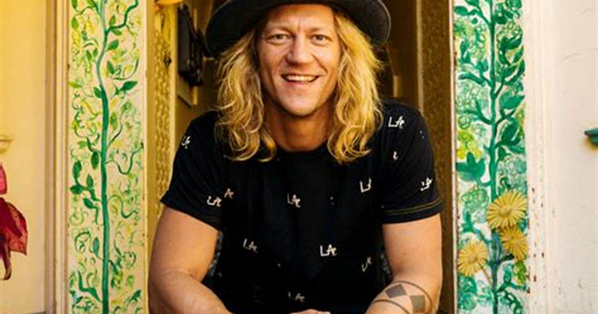 Jukka Hilden’s Girlfriend: Who Is Jukka Hilden Dating?