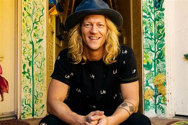 Jukka Hilden’s Girlfriend: Who Is Jukka Hilden Dating?