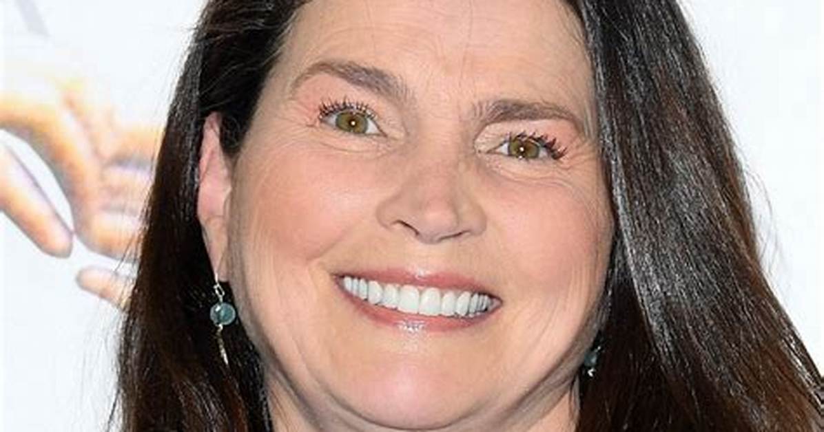 Julia Ormond Age, Height, Bio, Parents, Husband, Net Worth