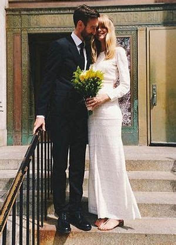 Julia Stegner’s Husband: Who Is Julia Stegner Dating?