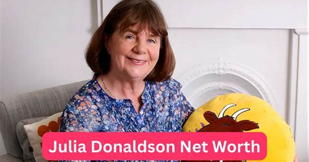 Julia Young - Net Worth, Age, Height, Birthday, Bio, Wiki!