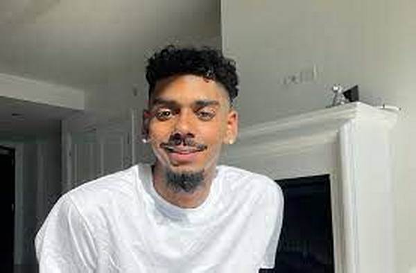 Julian Broadus- Wiki, Age, Height, Net Worth, Girlfriend, Ethnicity