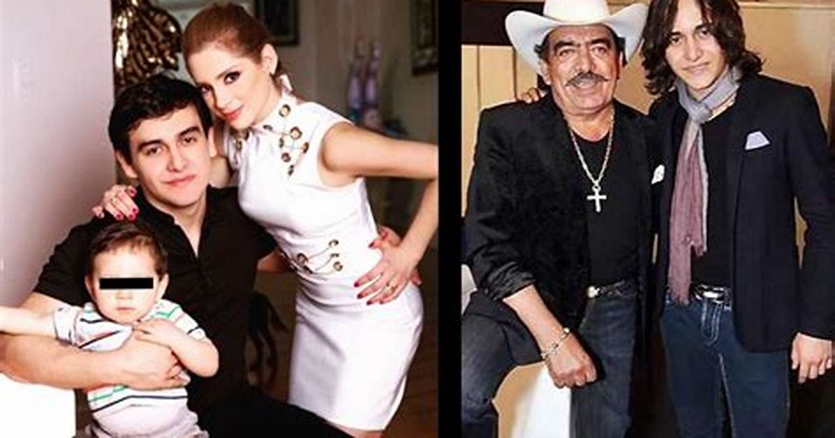 Julian Figueroa Wife Meet Imelda Garza Tu%C3%B1%C3%B3N 600. Jpg